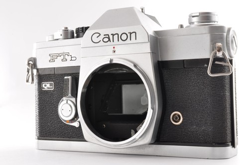 Appareil photo reflex