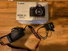 Appareil photo reflex Canon