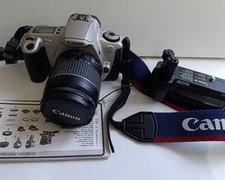 Appareil photo reflex