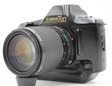 Appareil photo reflex