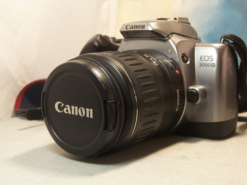 Canon eos 3000v appareil - 3000v,
