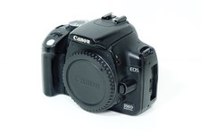 Canon EOS 350D Appareil Photo