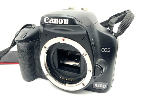 Canon eos 450d appareil - canon,