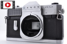 Appareil photo reflex