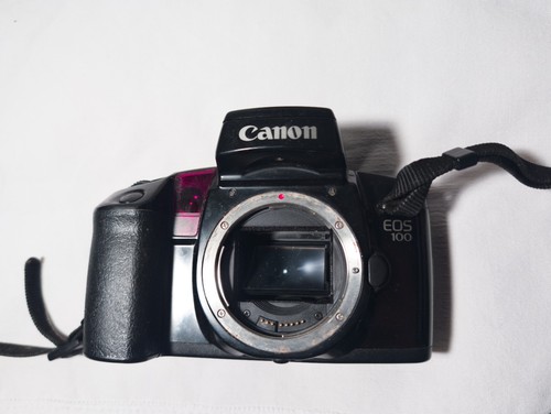Canon eos 100 - eos, photo