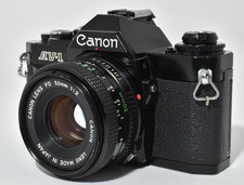 [ Exc ] Appareil photo reflex