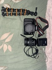 Canon EOS 4000D 18 Mpix