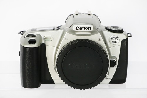Reflex boitier canon eos - reflex,