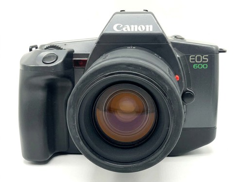 Canon eos 600 kit - eos,