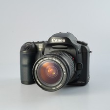 EXCELLENT Canon EOS 10D ＋ EF