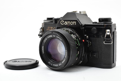 Appareil photo reflex