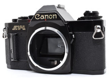 [Exc+5] Appareil photo reflex