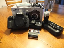 appareil photo reflex canon