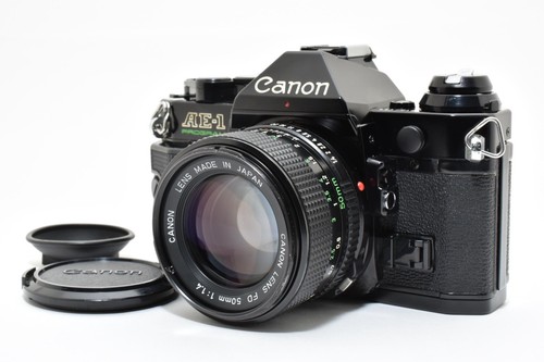 Appareil photo reflex