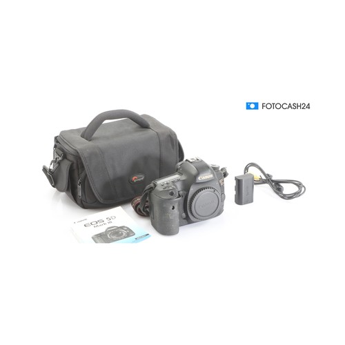 Canon eos mark - canon, iii