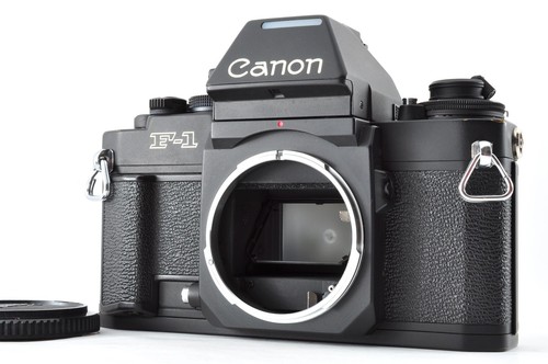 Appareil photo reflex