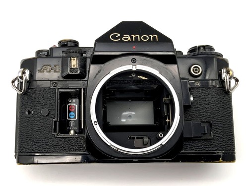 Canon corps boîtier - canon, a-1