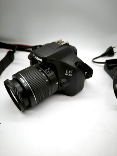 Canon eos 4000d mpix - eos,