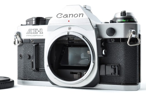 Appareil photo reflex