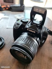 Appareil photo Reflex Canon