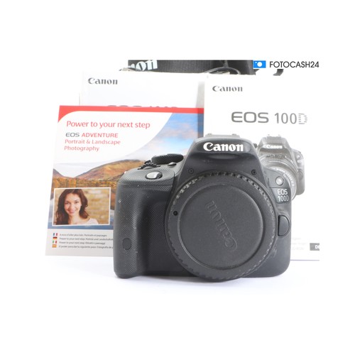 Appareil photo reflex canon - photo,