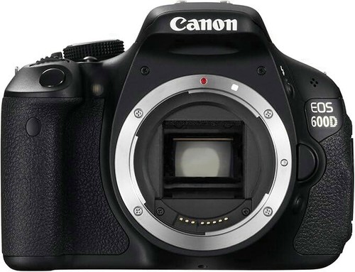 Appareil photo reflex - appareil,