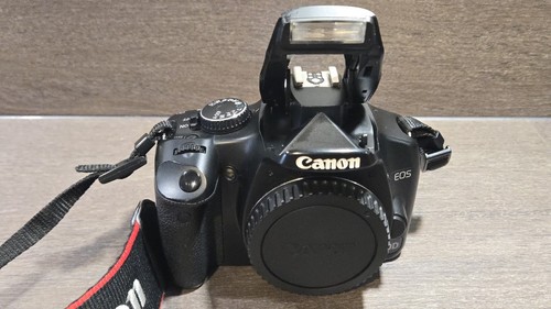 Canon eos 450d dslr appareil - 450d,