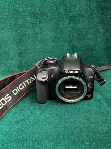 Appareil photo reflex
