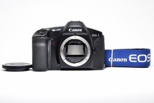 Canon EOS-1 Appareil Photo