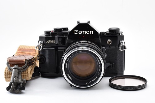 Appareil photo reflex