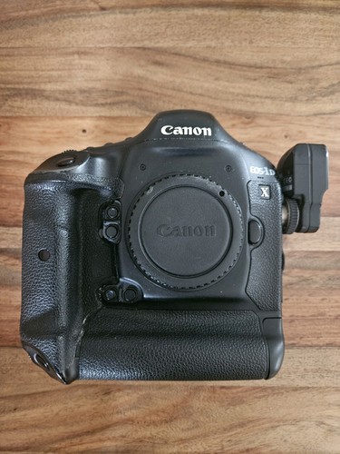 Canon eos 1 mp - x,