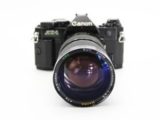 [Exc+3] Appareil photo reflex