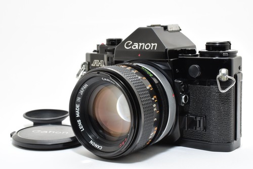 Appareil photo argentique